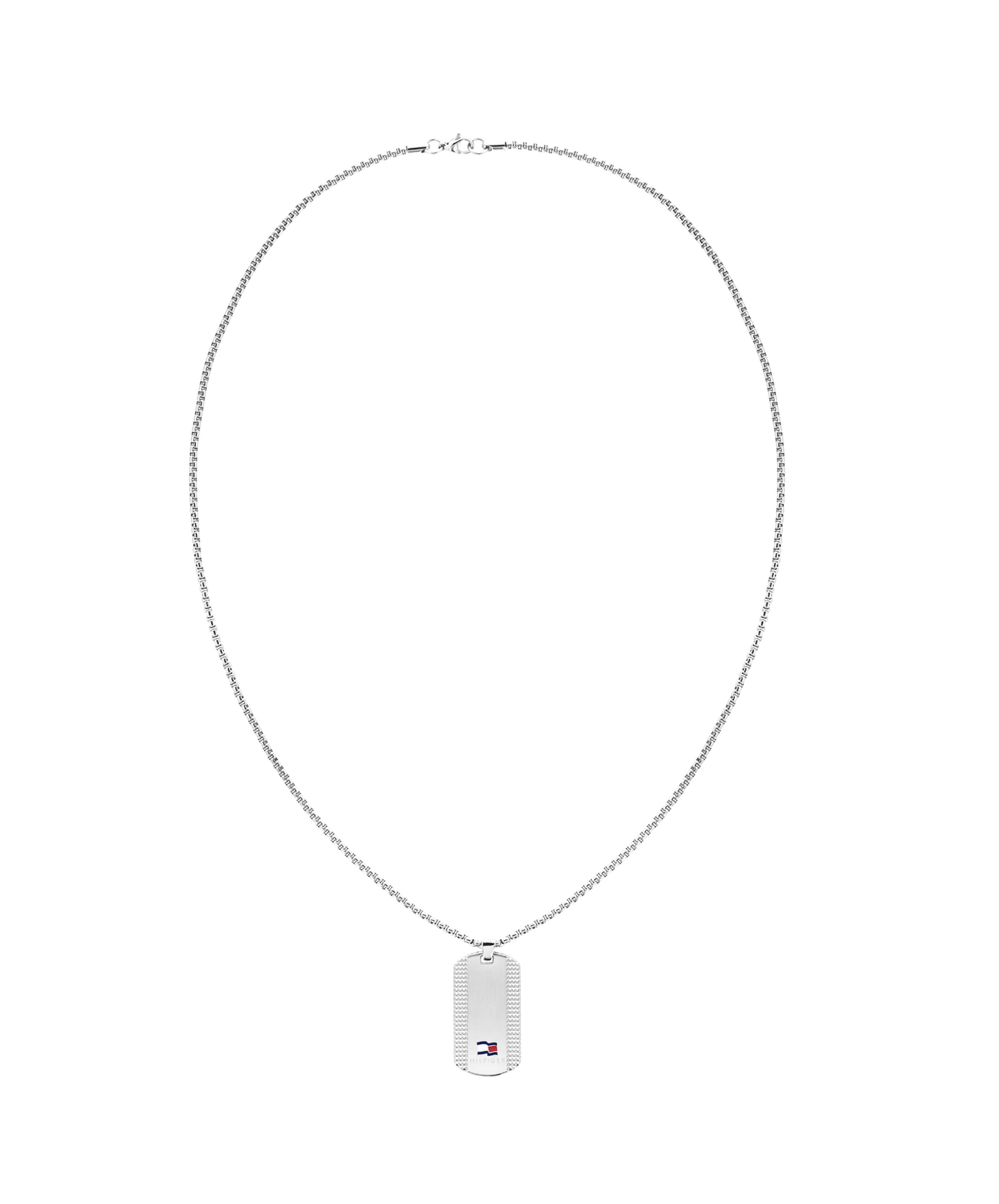 Tommy hilfiger chain new arrivals