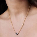 Petite Heart Women's Necklace