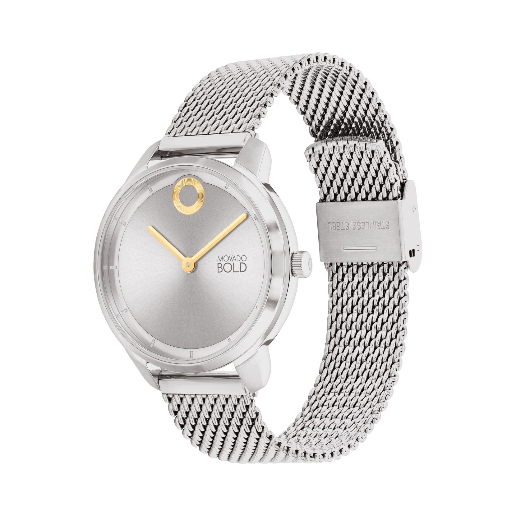 Trend Element Watch, 34mm