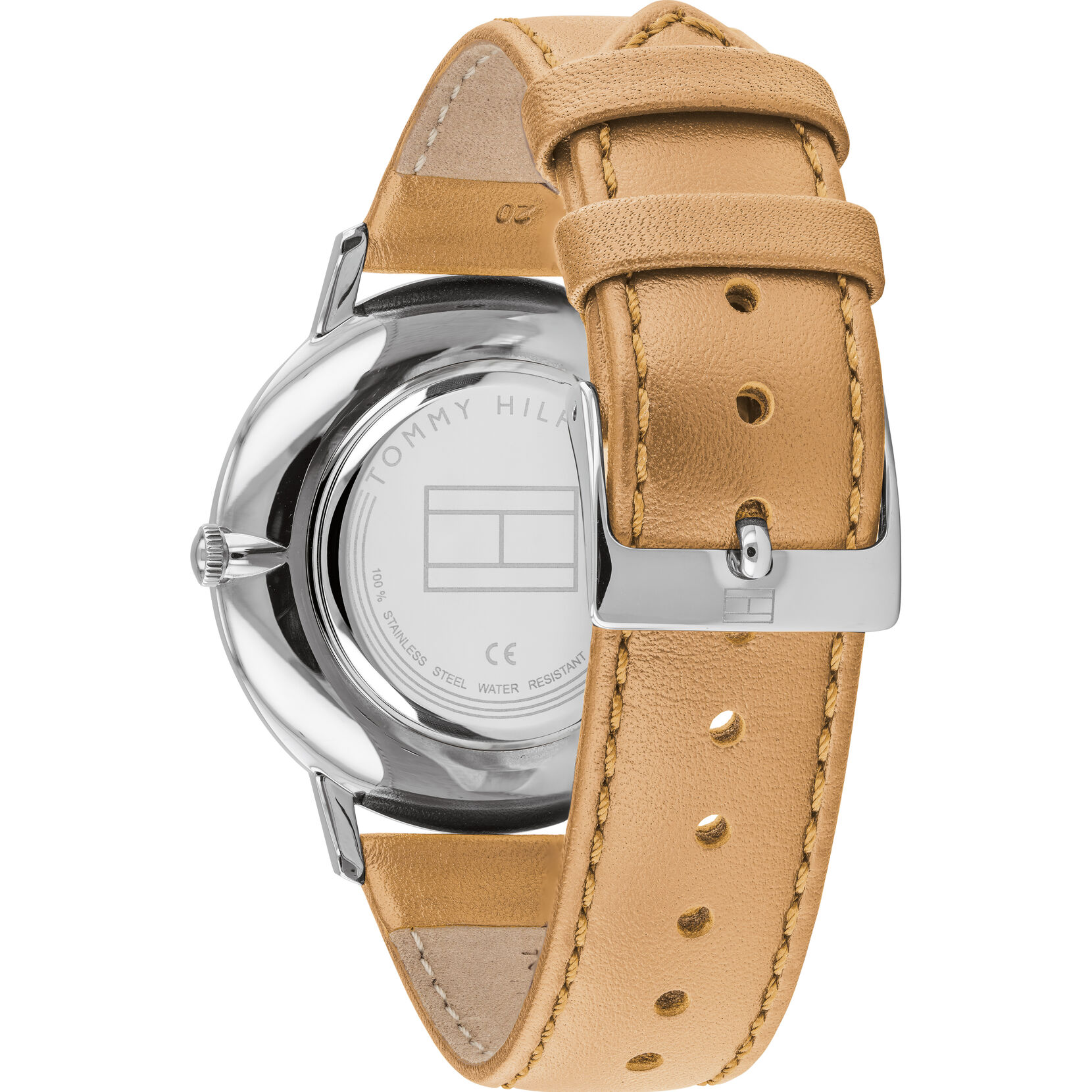 Men's Watch, 41mm