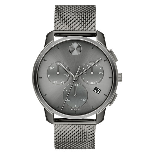 Trend Watch, 42mm