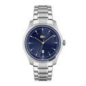 Musketeer Men's Watch, 43mm
