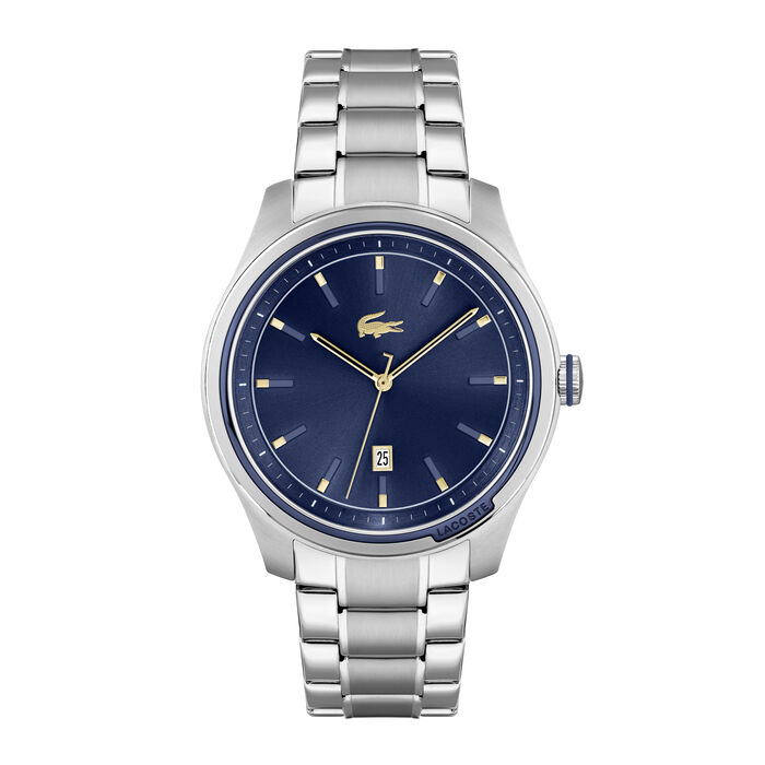 Musketeer Men's Watch, 43mm
