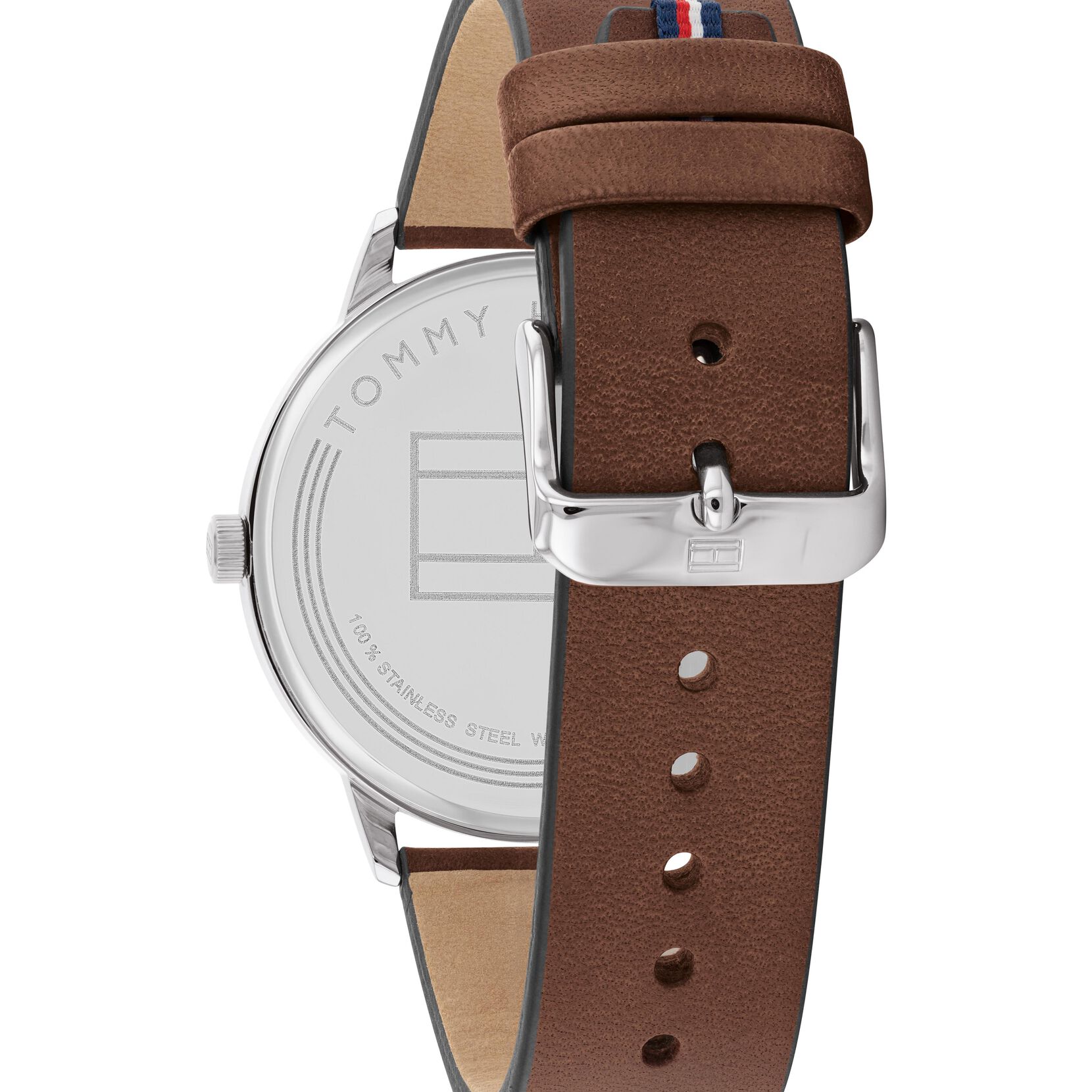 Men's Watch, 43mm