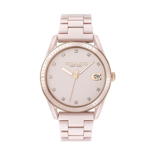 Preston Womens Watch, 36mm