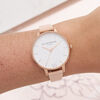 Big Dial Women's Watch, 38mm
