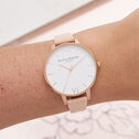 Big Dial Women's Watch, 38mm