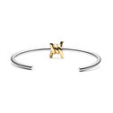 Single Barbed Women's Cuff