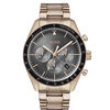 Trophy Chronograph Men's Watch, 44mm