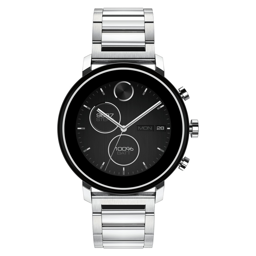 movado connect sale