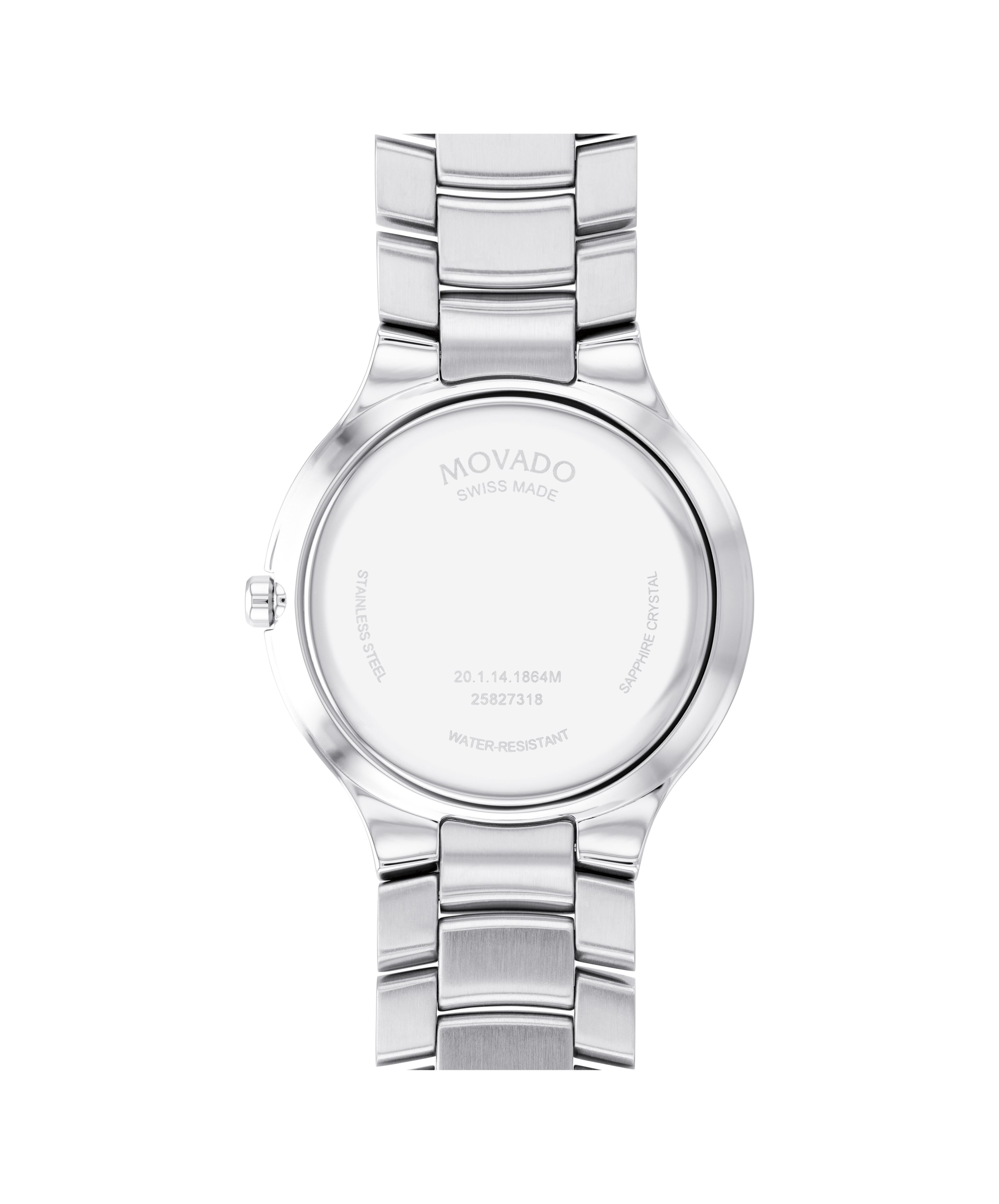 Movado serio women's shop