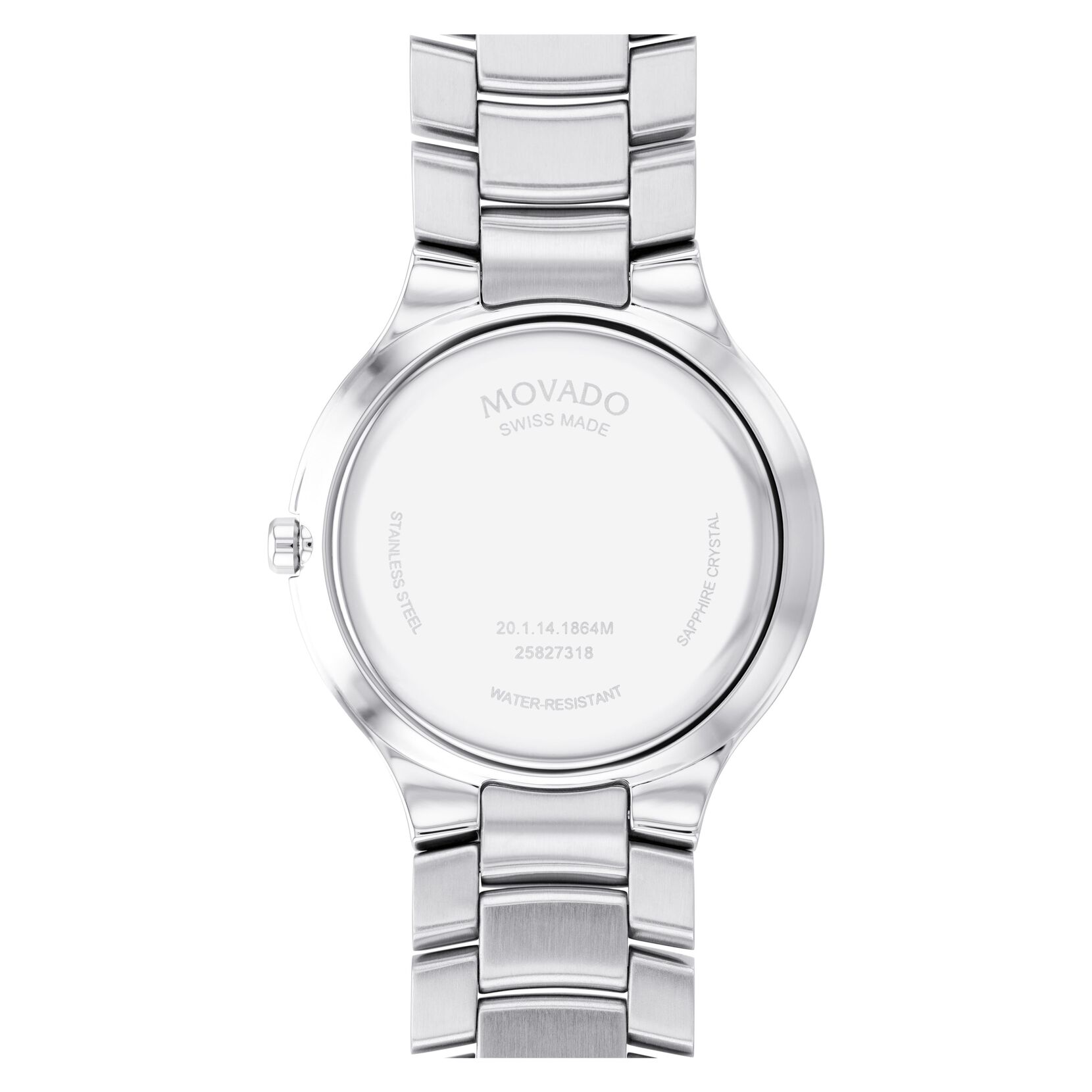 Serio Watch, 40mm