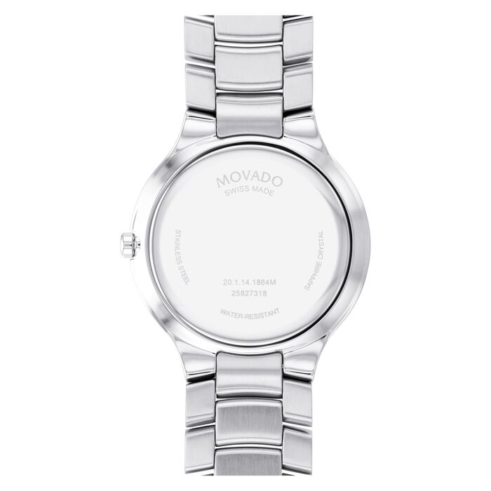 Serio Watch, 40mm