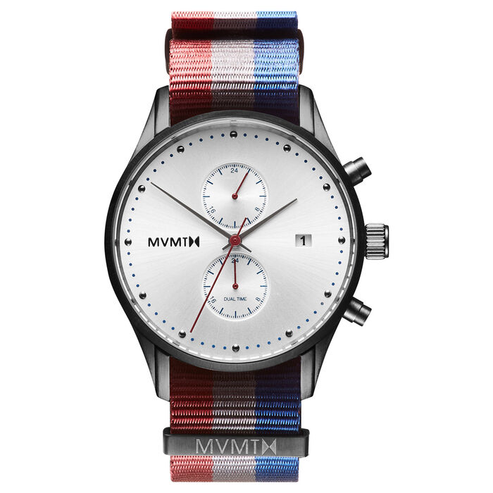 MVMT  Men's Watch, 42mm