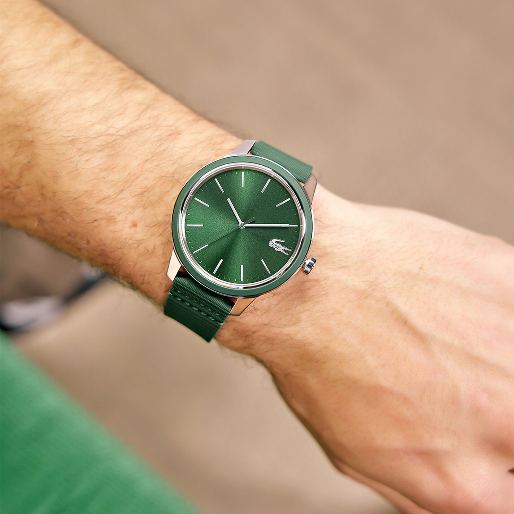 12.12 Men's Watch, 44mm