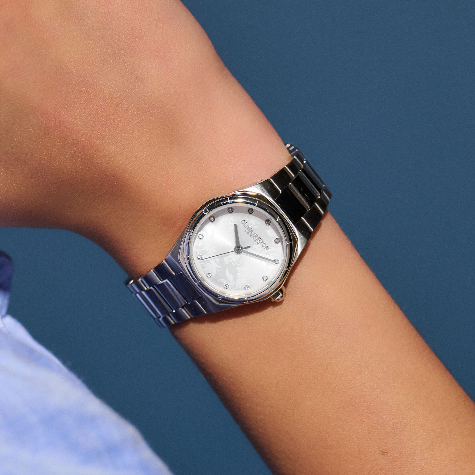 Mini Hexa Women's Watch, 28mm