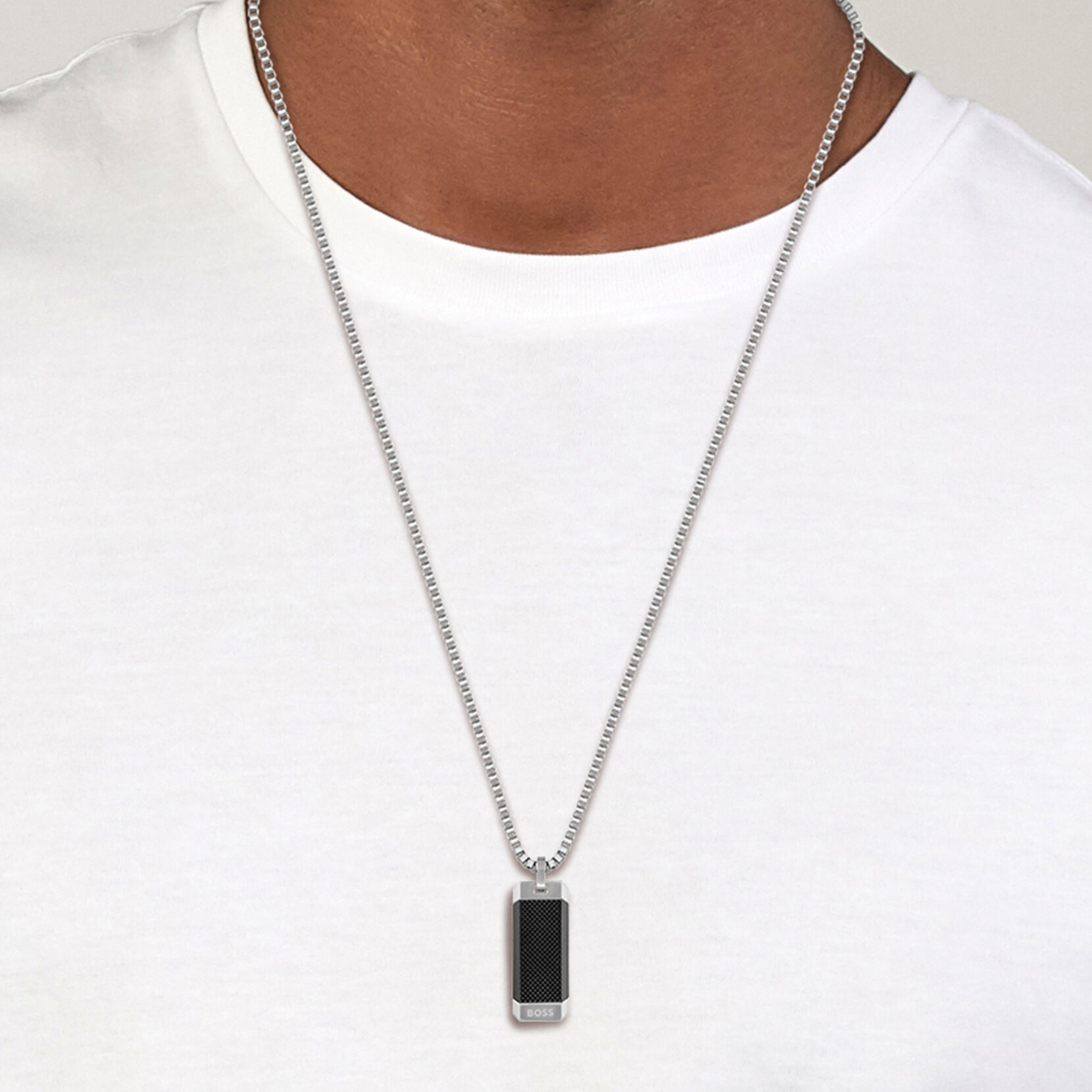 Bennett Men's Necklace
