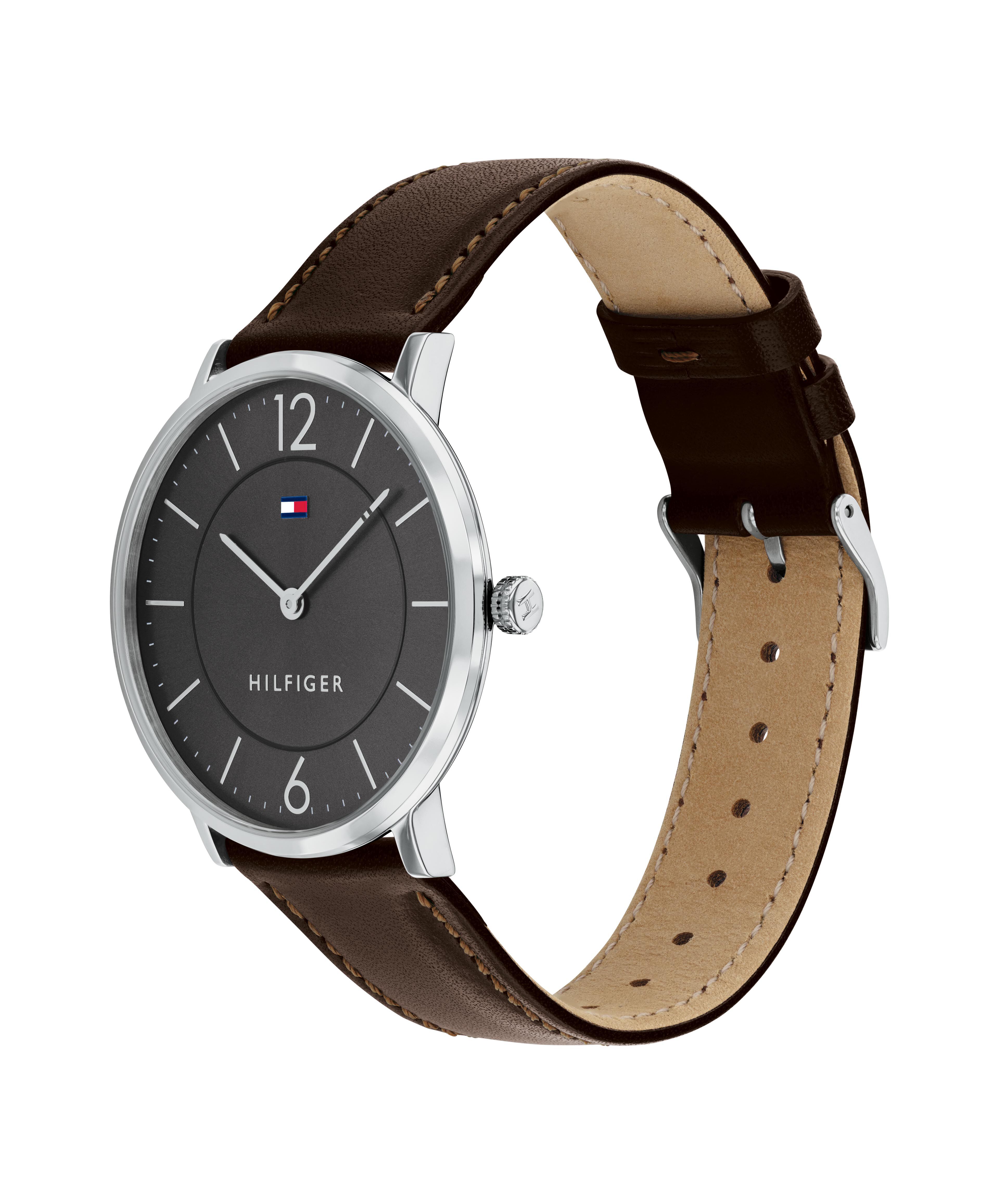 Tommy Hilfiger Movado Company Store Tommy Hilfiger Strap