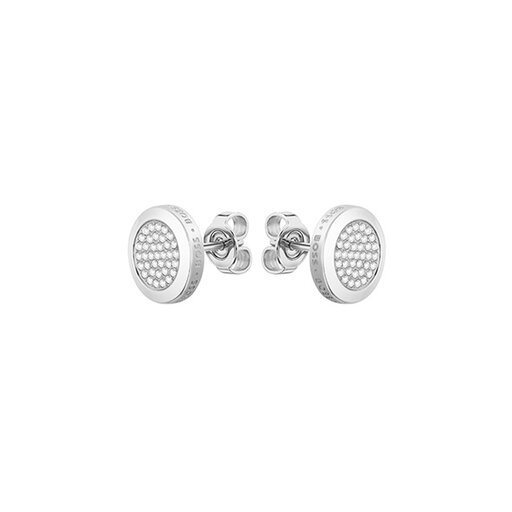 Medallion Women's Earrings