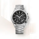 Wave Men's Watch, 42mm