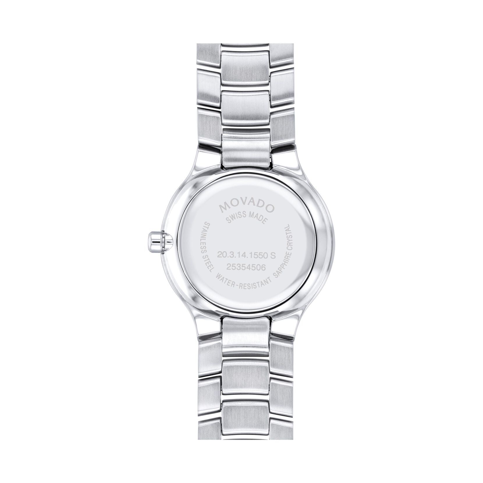 Serio Watch, 26mm
