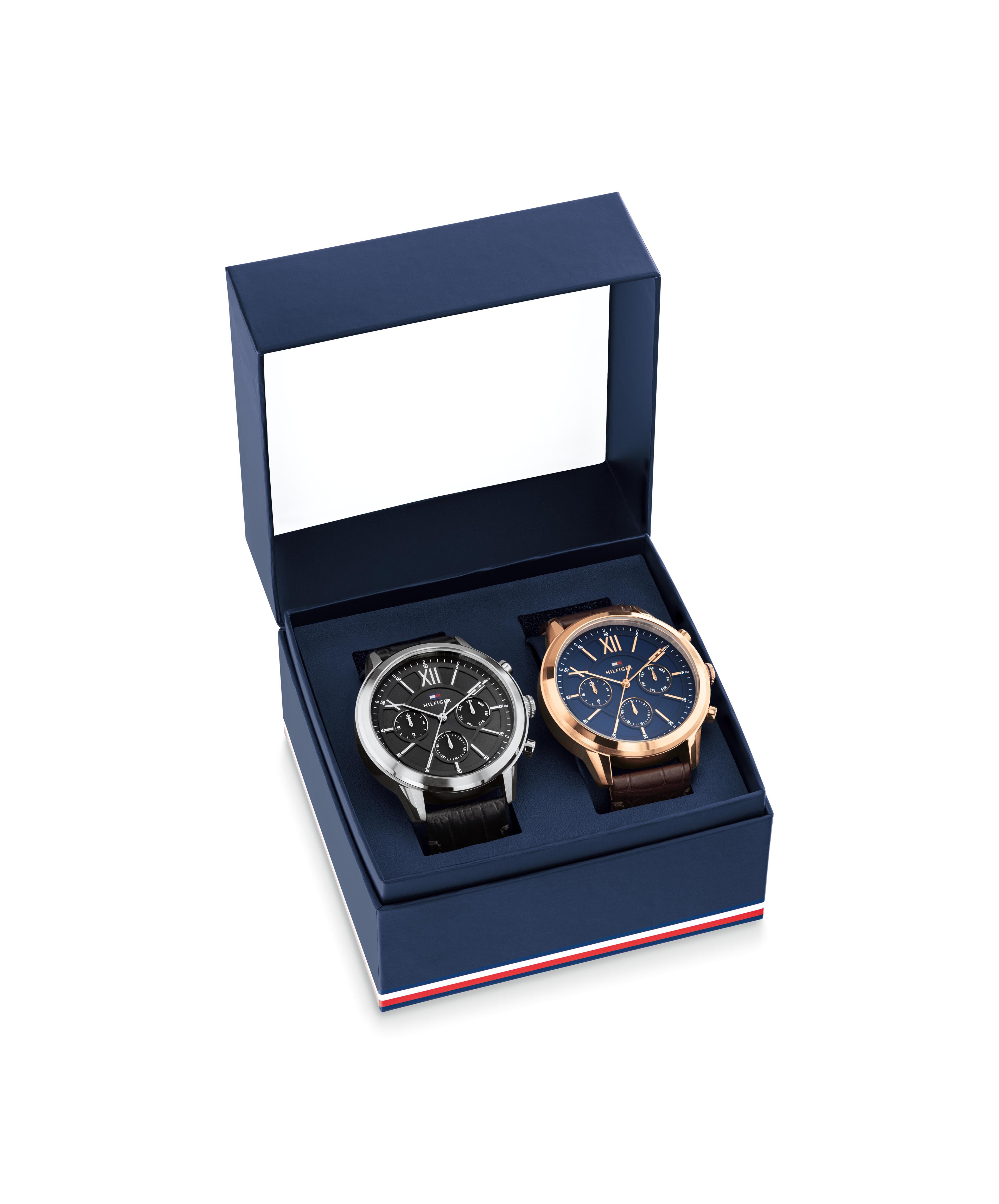 Tommy hilfiger chronograph watches top