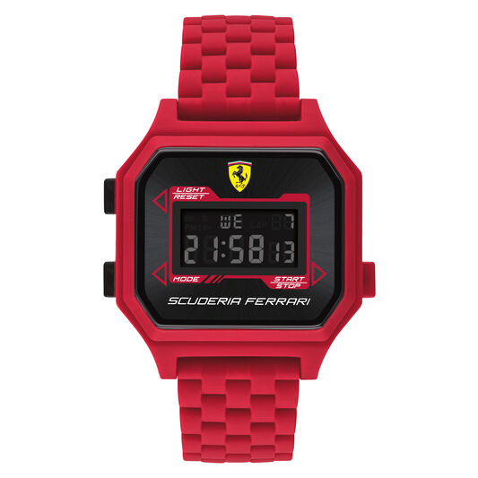 Scuderia Ferrari Digidrive