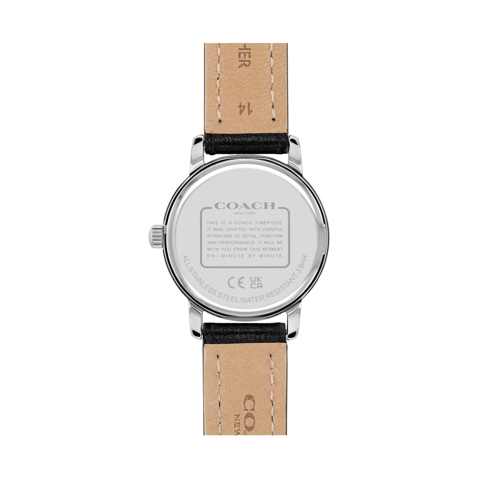 Grand Women's Watch, 28mm