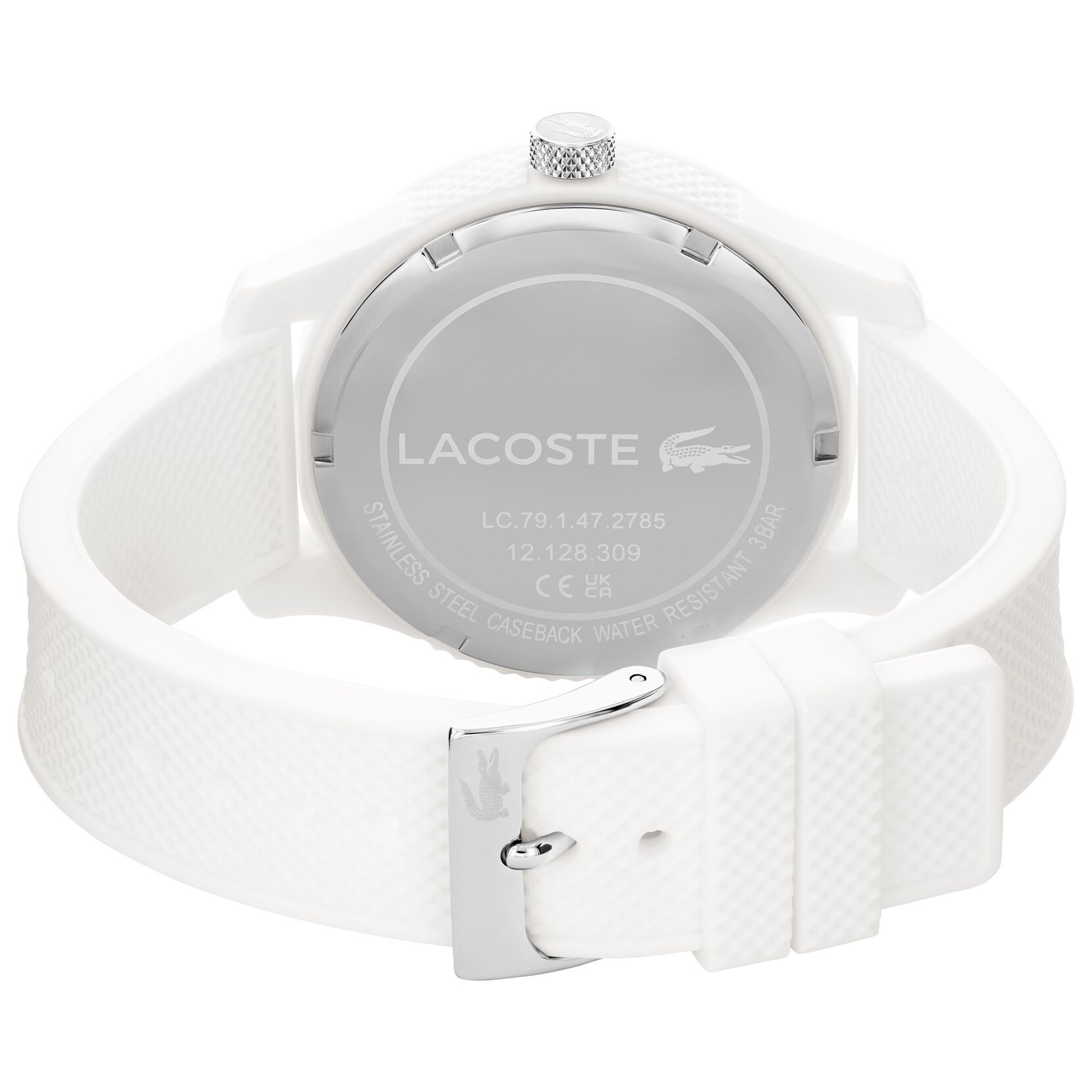 12.12 Men's Watch, 43mm