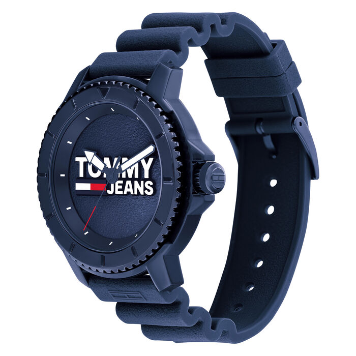 Men's Watch, 45mm