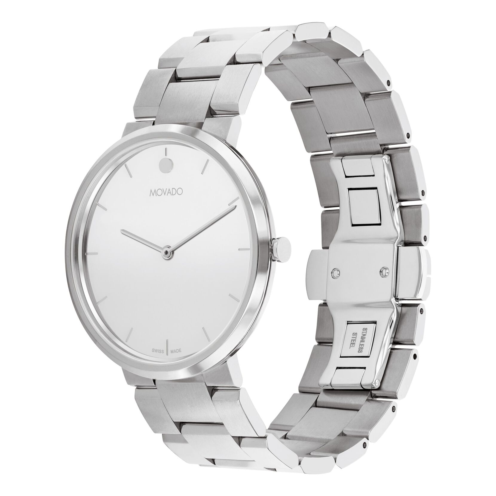 Infinio Watch, 40mm