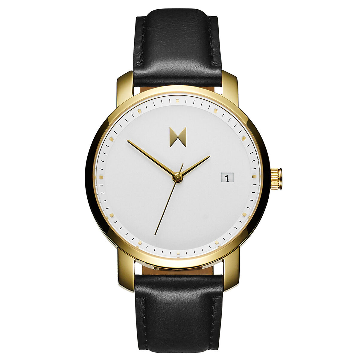 Mvmt gold best sale
