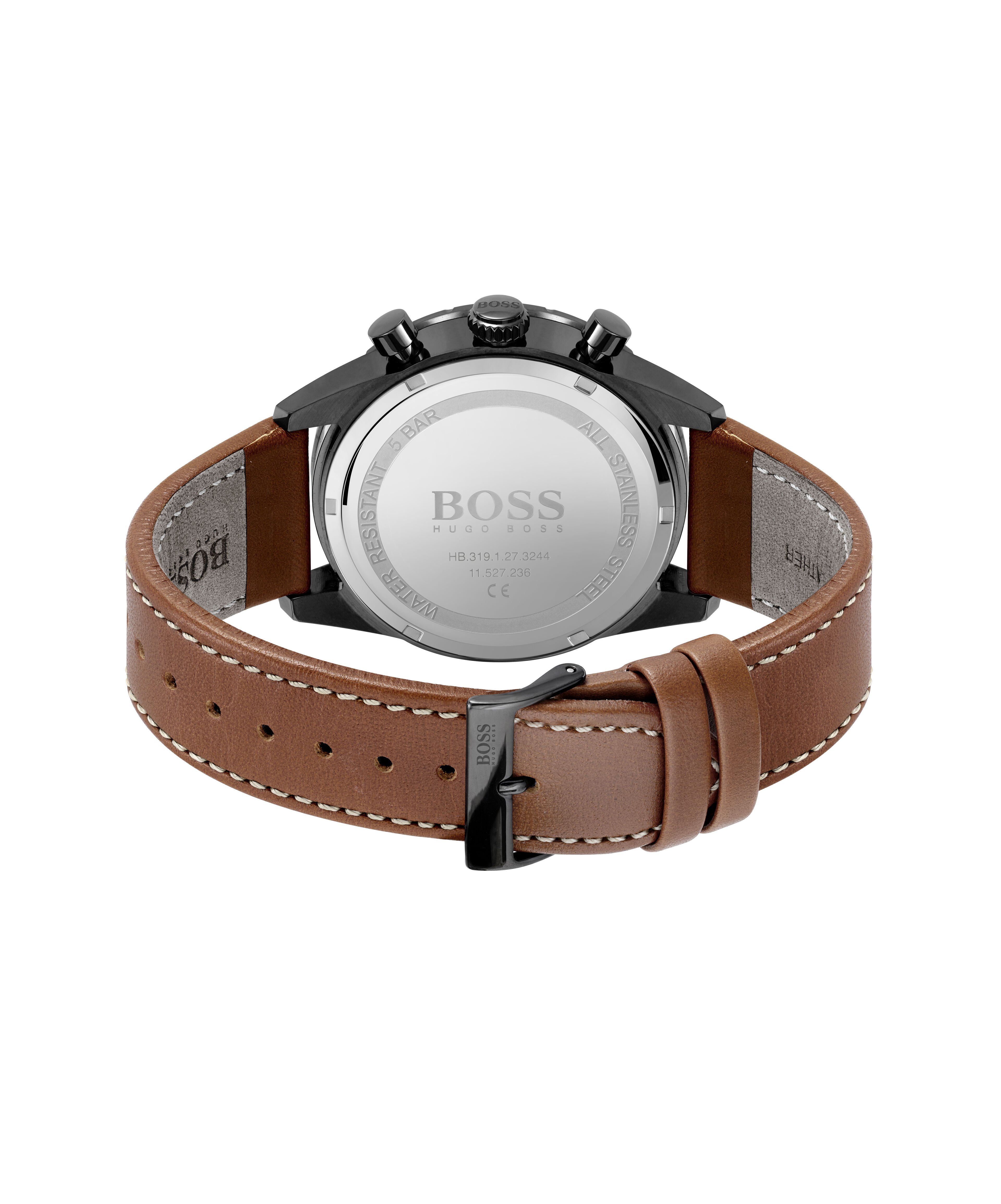 Hugo boss outlet watches limited edition