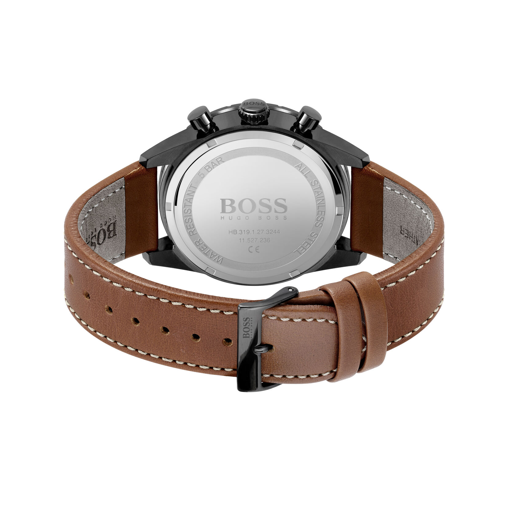 Pilot Edition Chrono Men's Watch, 44mm