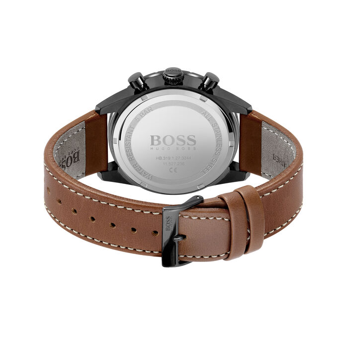 | Boss Company Store Chrono Men\'s | Edition Movado Pilot Boss Watch