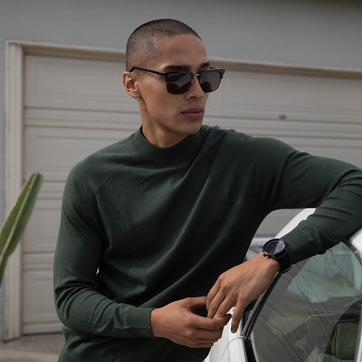 Mvmt hot sale rival sunglasses