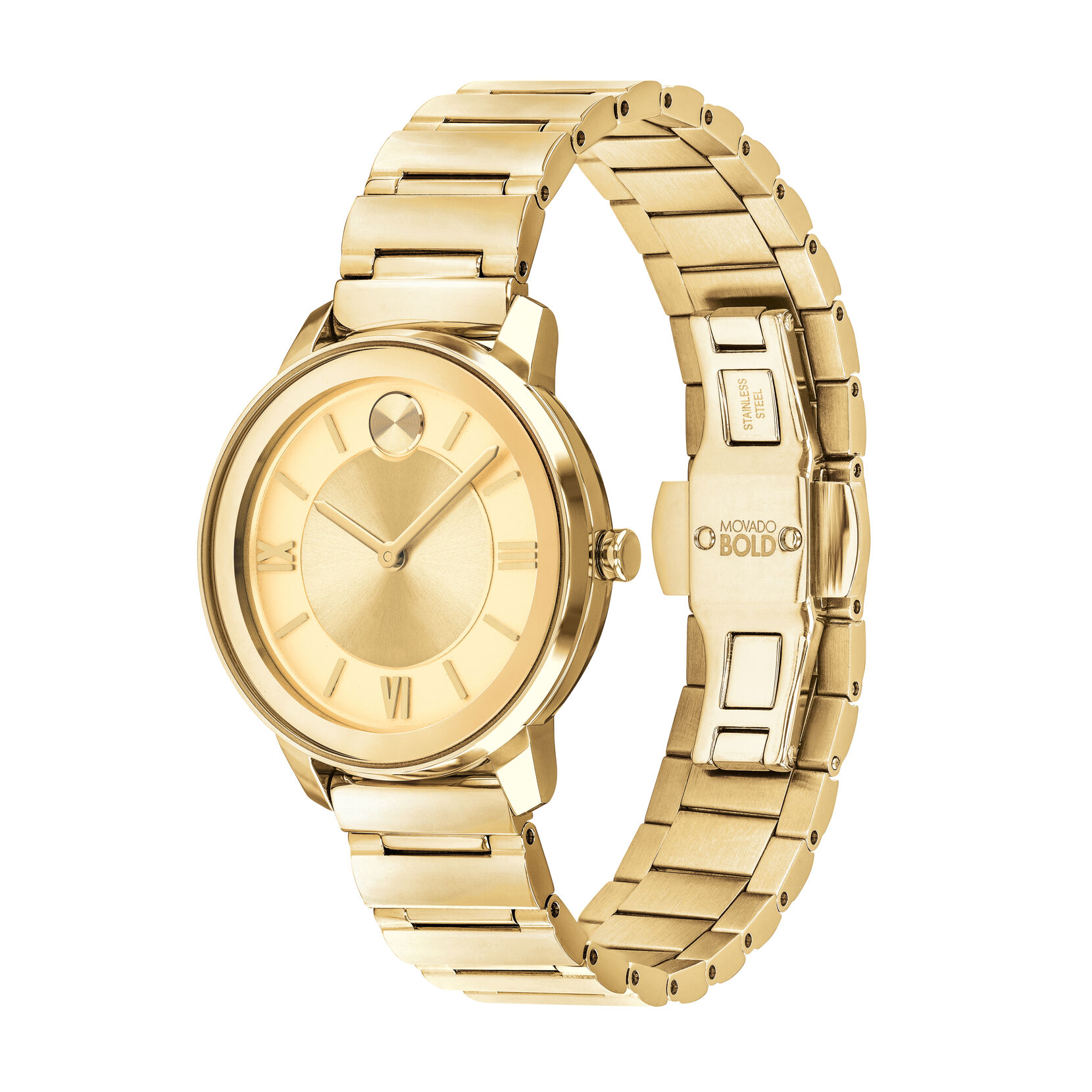 Trend Watch, 32mm