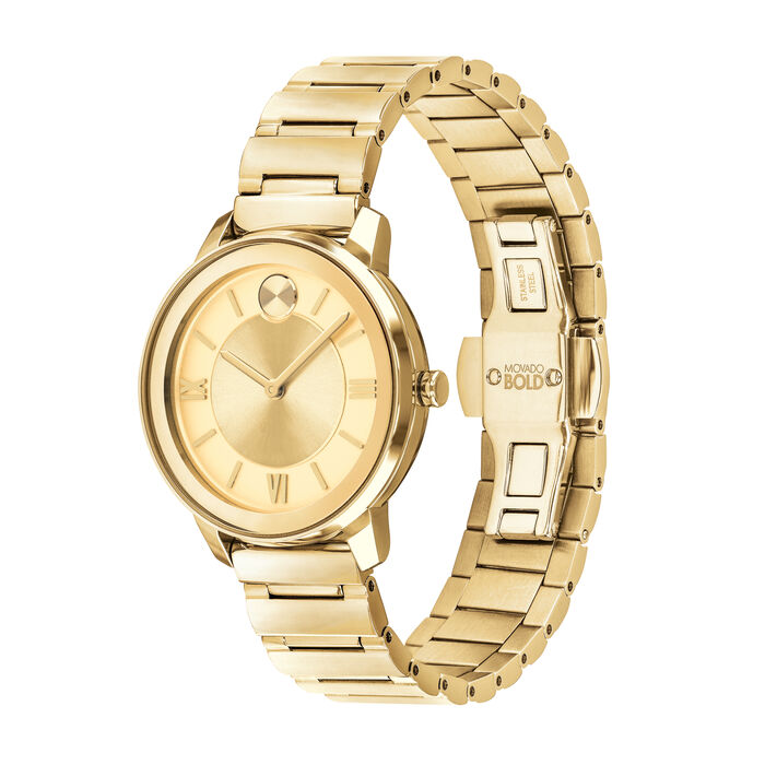 Trend Watch, 32mm
