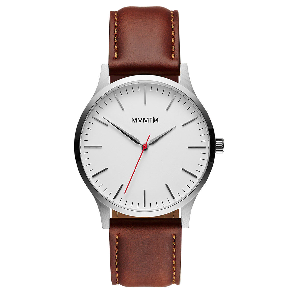 40 SERIES WATCHES FEATURE A SLIGHTLY SMALLER 40MM DIAMETER CASE