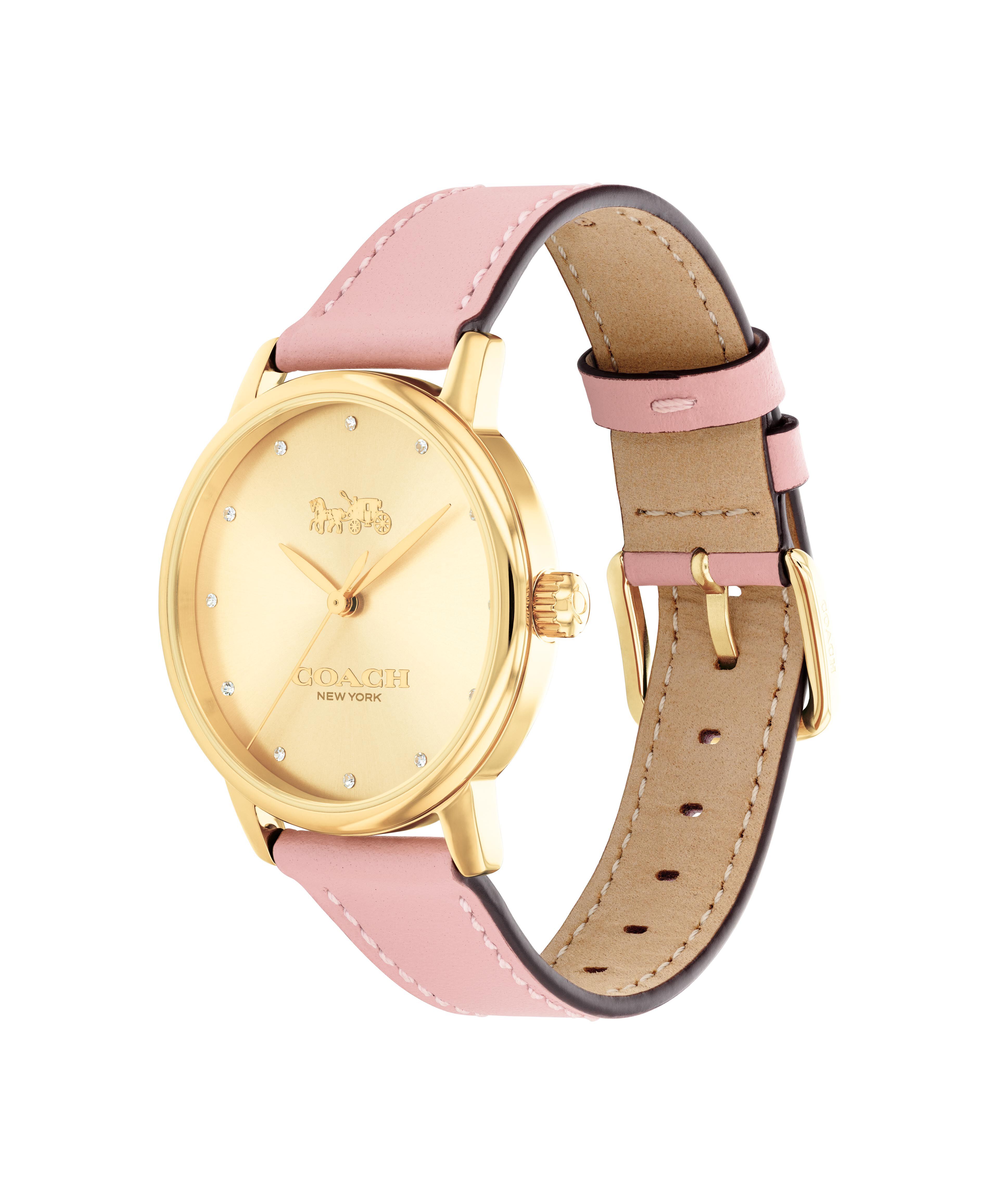 Coach | Movado Company Store | Coach Grand