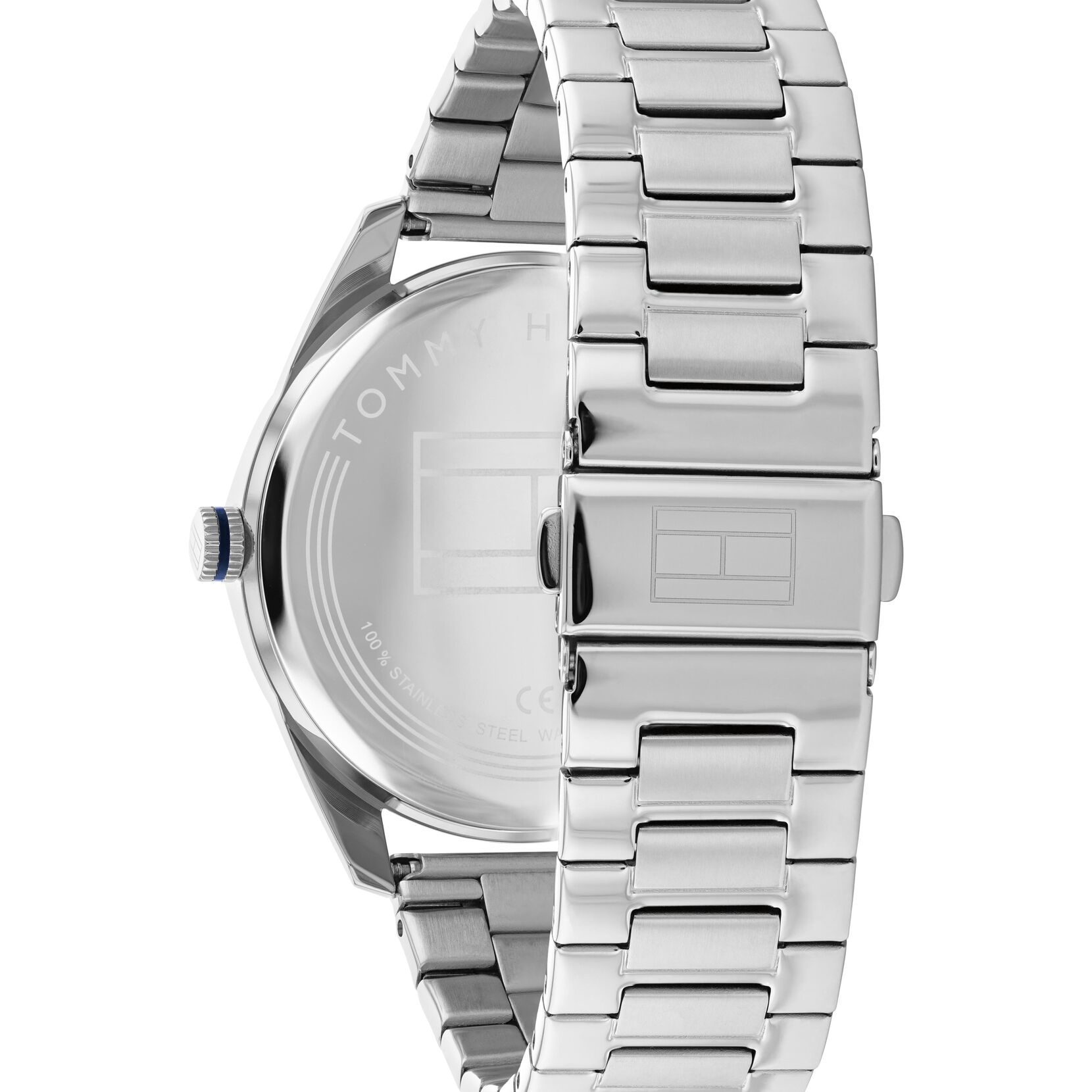 Men's Watch, 43mm