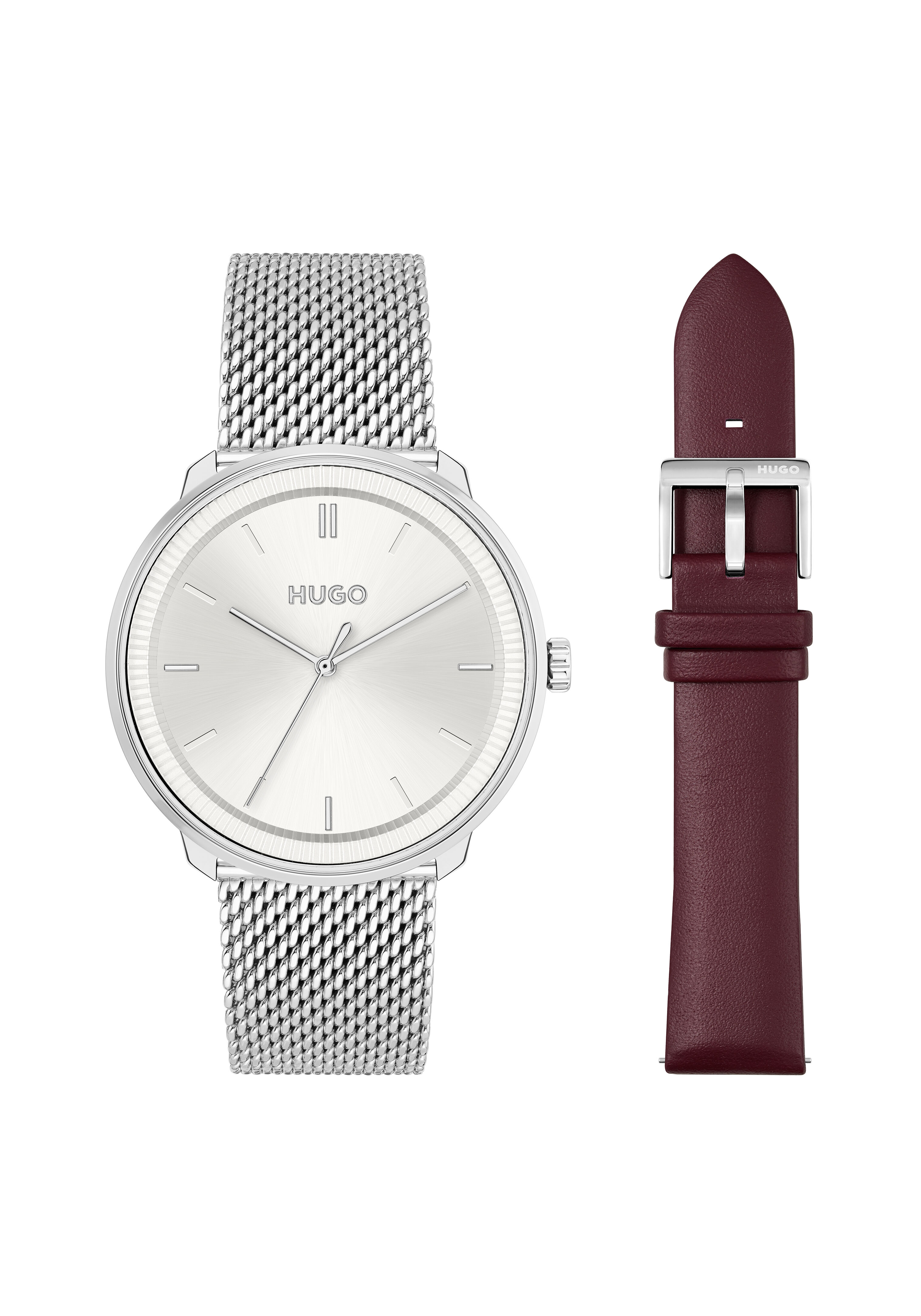 Fluid watch company top