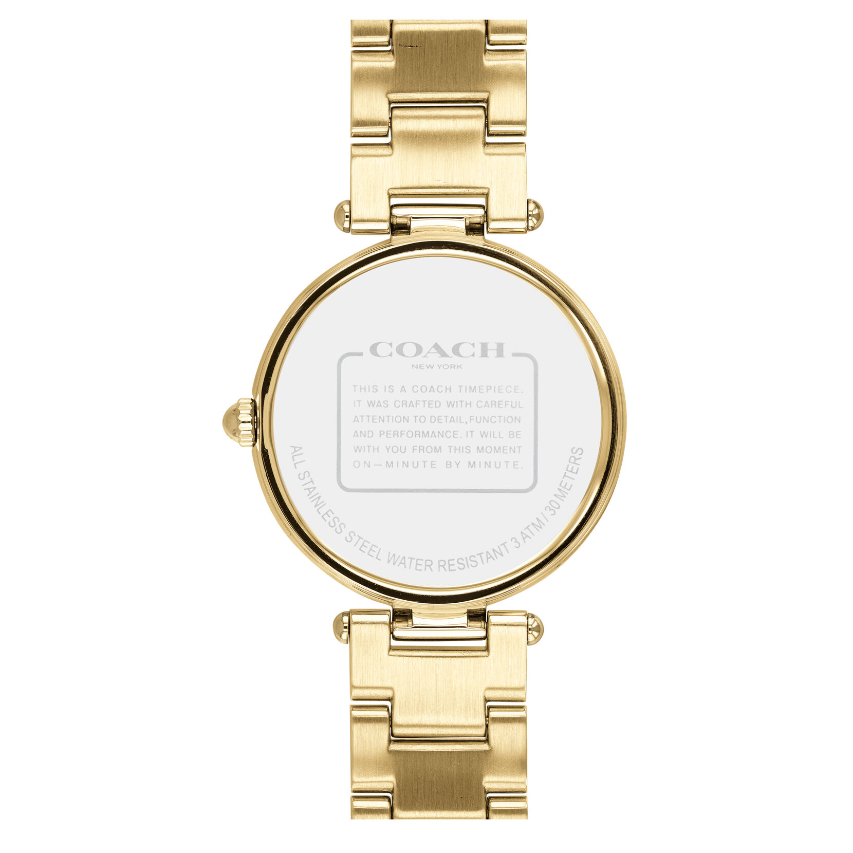 Park Women's Watch, 34mm