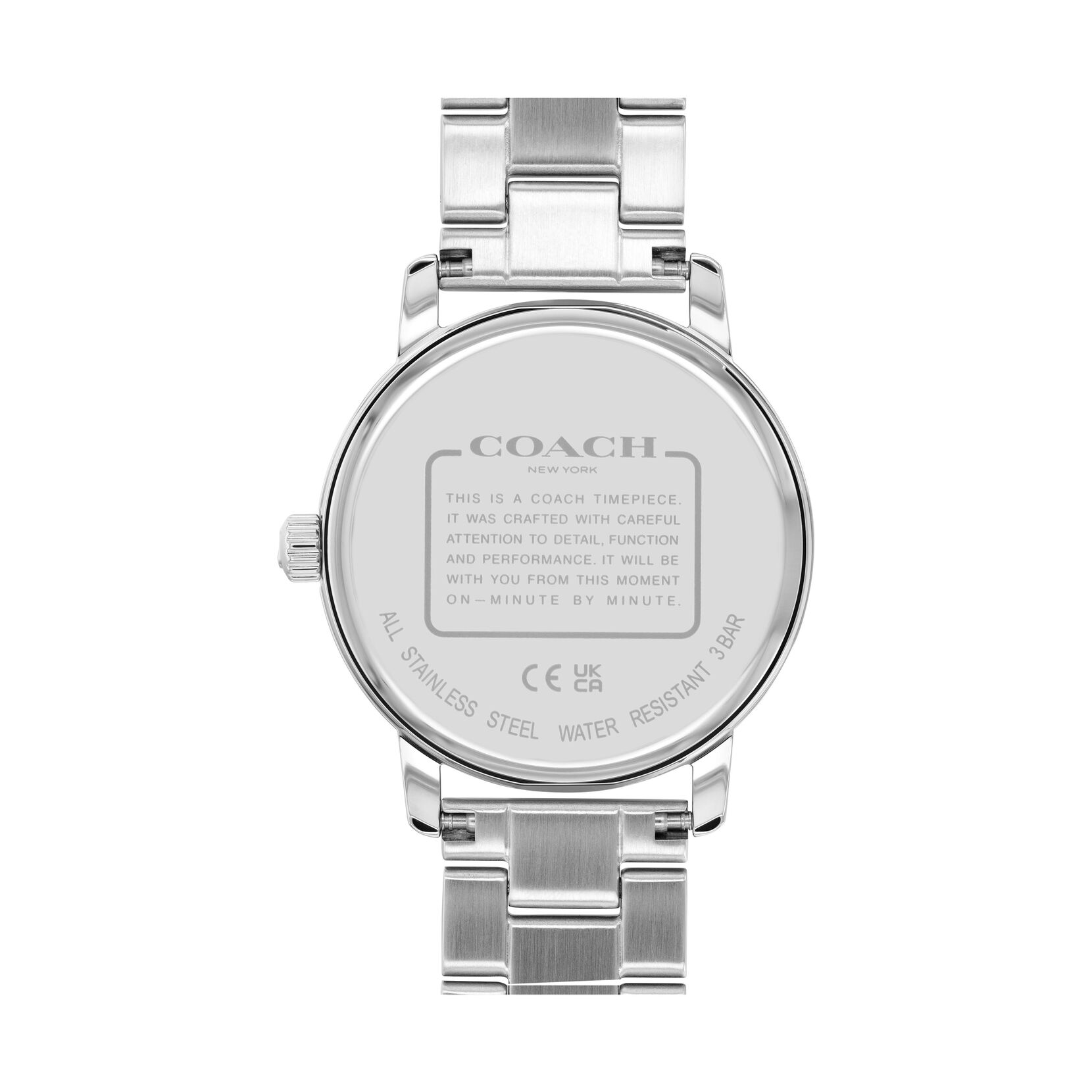 Grand Women's Watch, 36mm