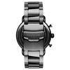 Blacktop Men's Watch, 47mm