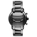 Blacktop Men's Watch, 47mm