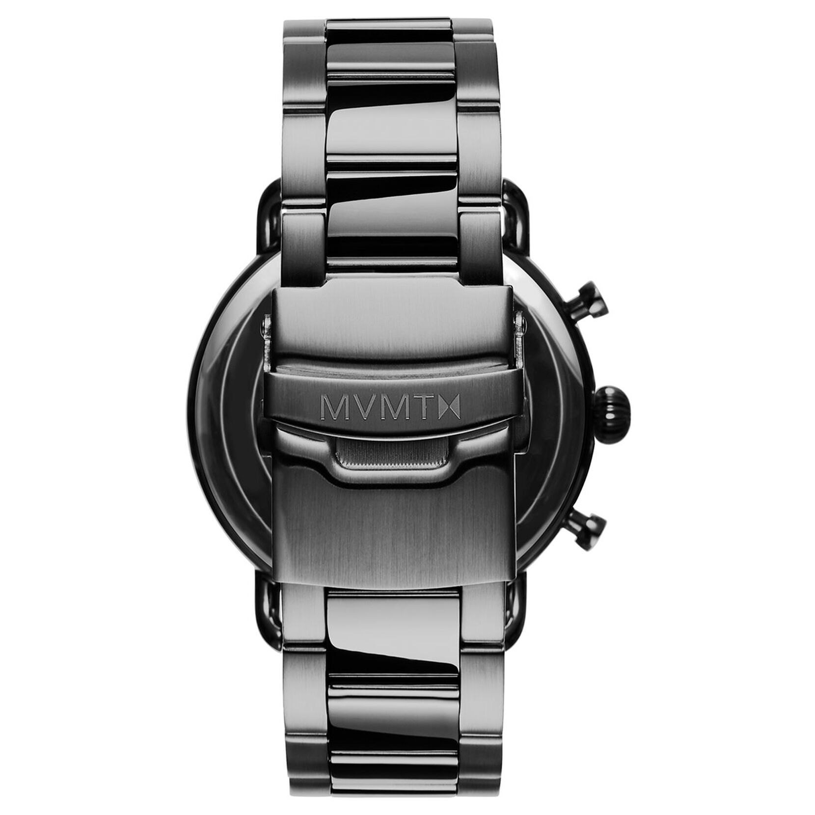 Blacktop Men's Watch, 47mm