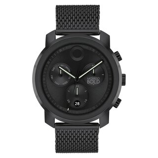 Trend Propel Chronograph Watch, 44mm