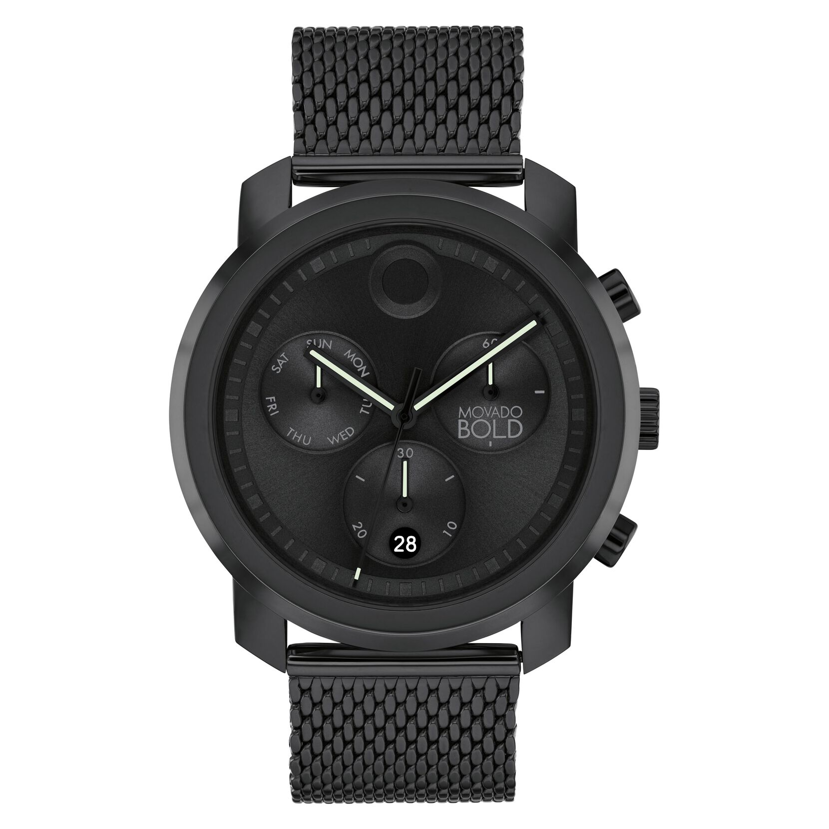 Movado | Movado Company Store | Movado Trend Chronograph Watch