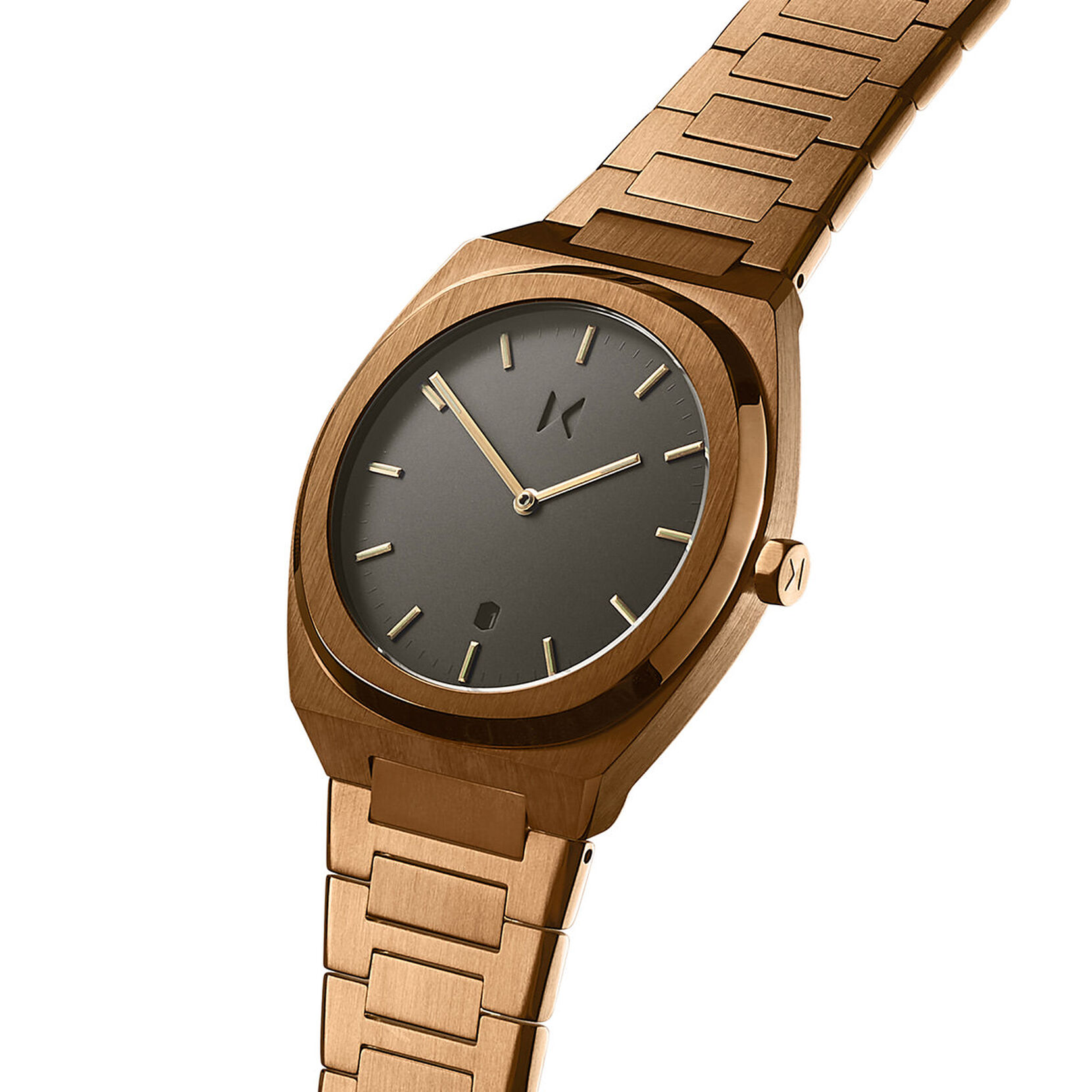 Iso Men's Watch, 40mm